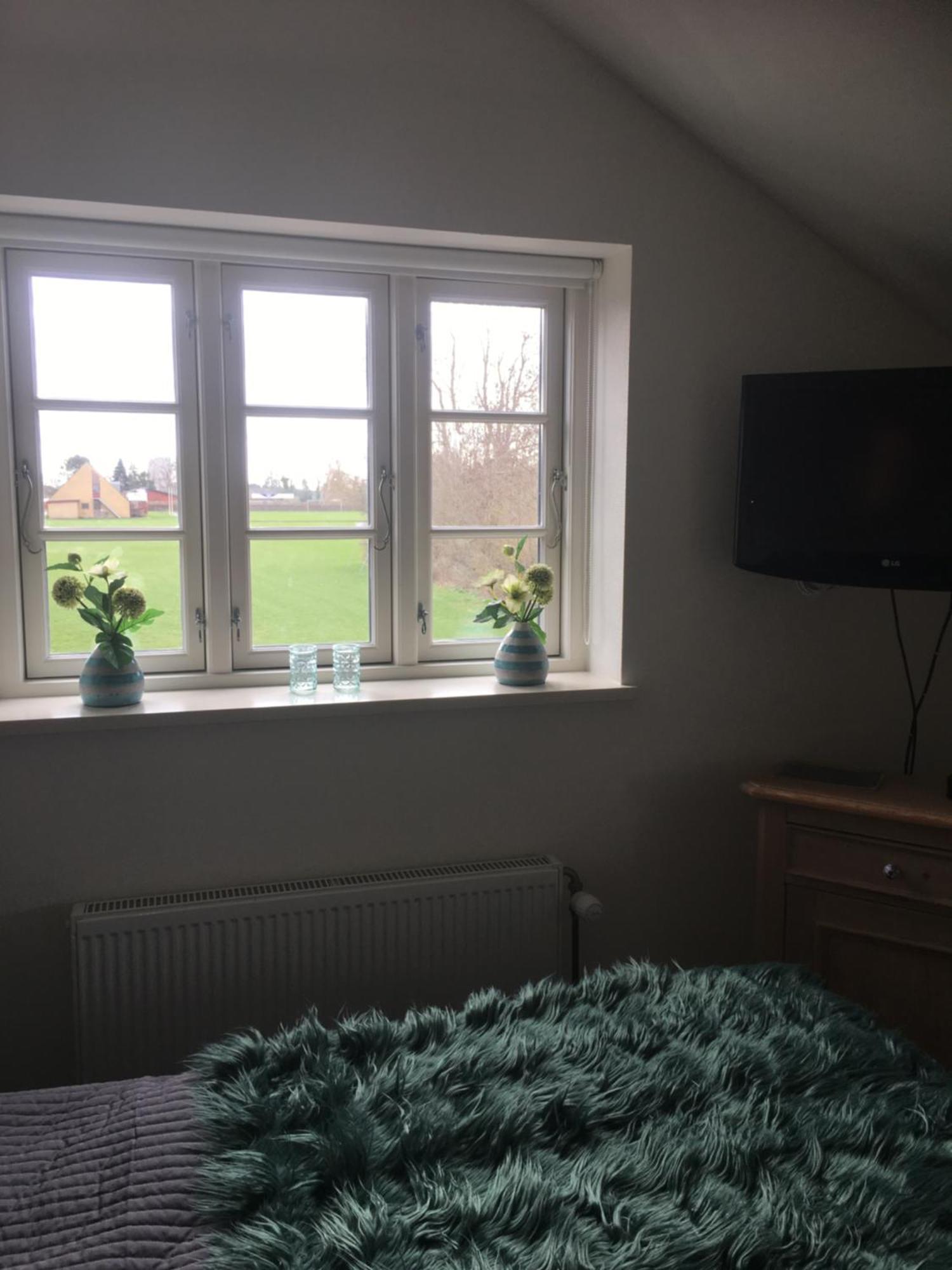 Sollested  Lolland Bed & Breakfast المظهر الخارجي الصورة