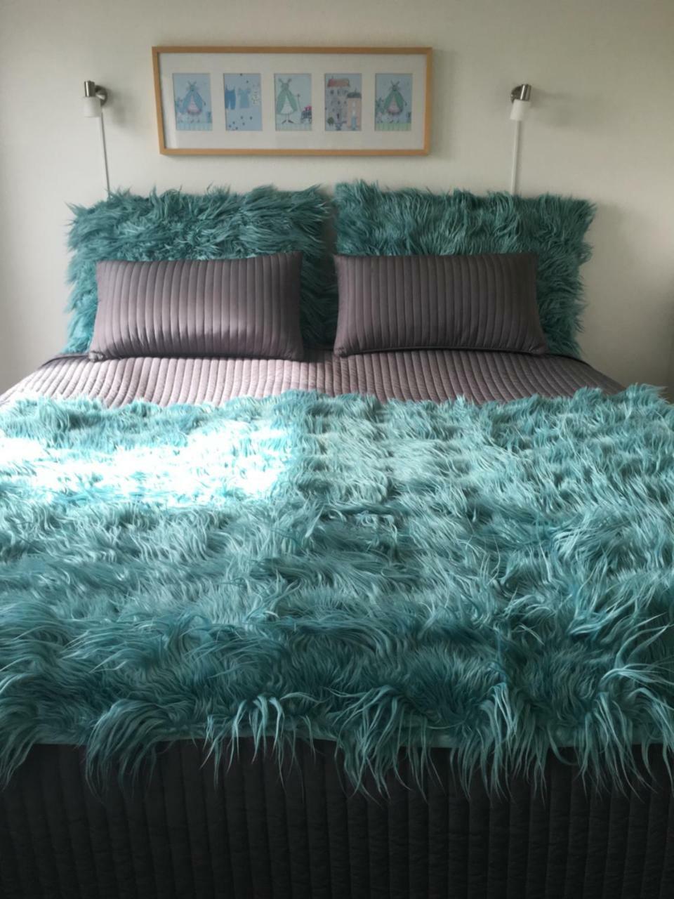 Sollested  Lolland Bed & Breakfast المظهر الخارجي الصورة