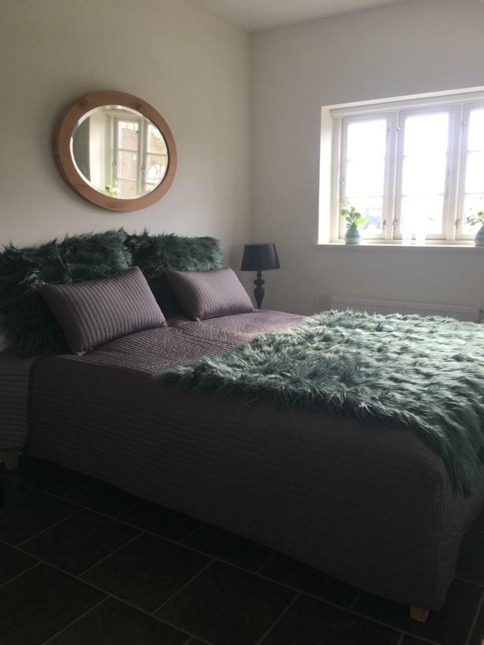 Sollested  Lolland Bed & Breakfast المظهر الخارجي الصورة